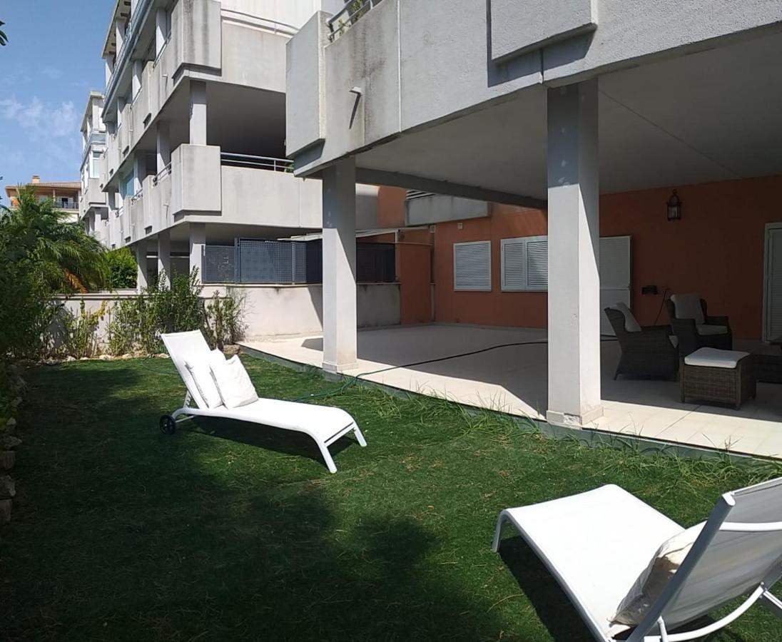 Top Suite Gran Terraza Y Piscina En Puerto De Santa Maria エル・プエルト・デ・サンタ・マリア エクステリア 写真